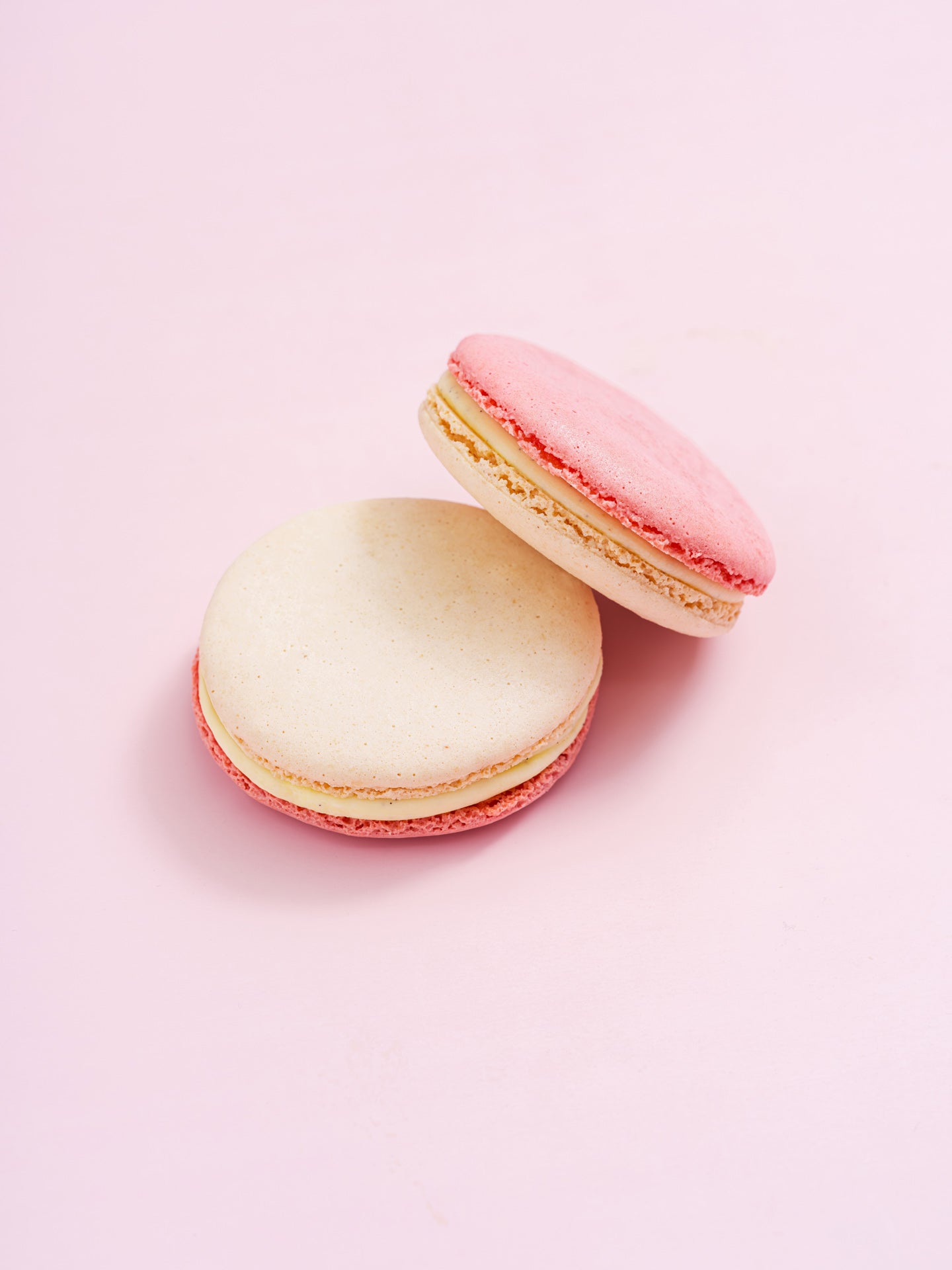 Grands Macarons
