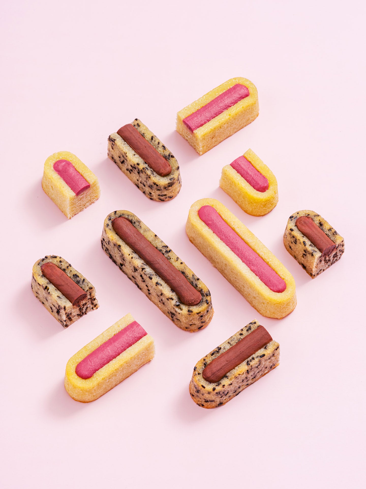 Plusieurs financiers