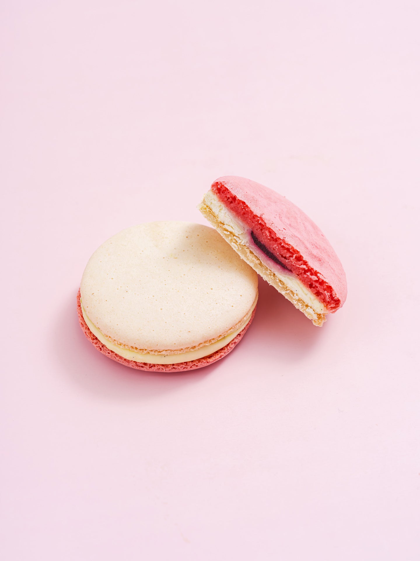 Larges Macarons