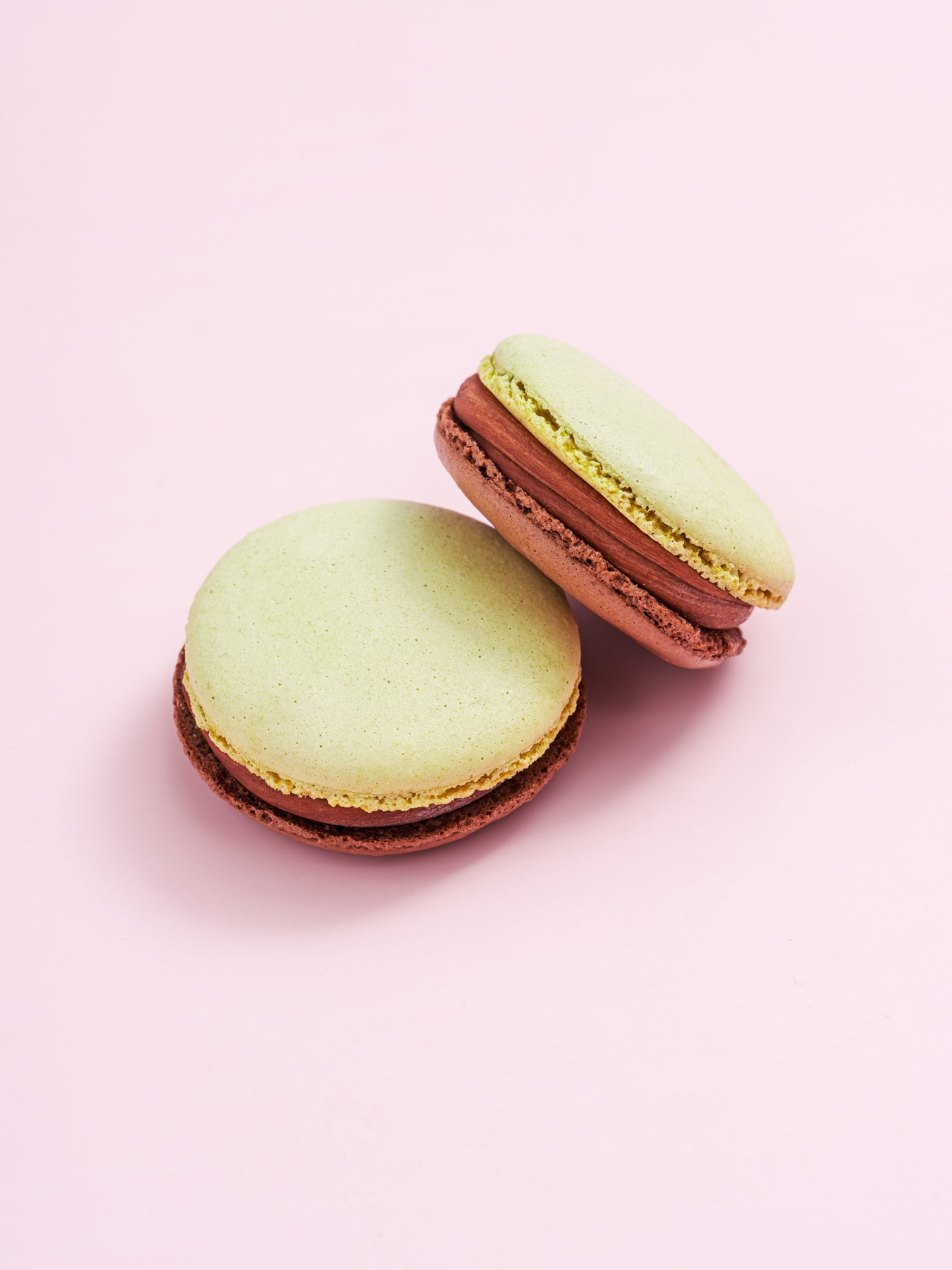 Grands Macarons